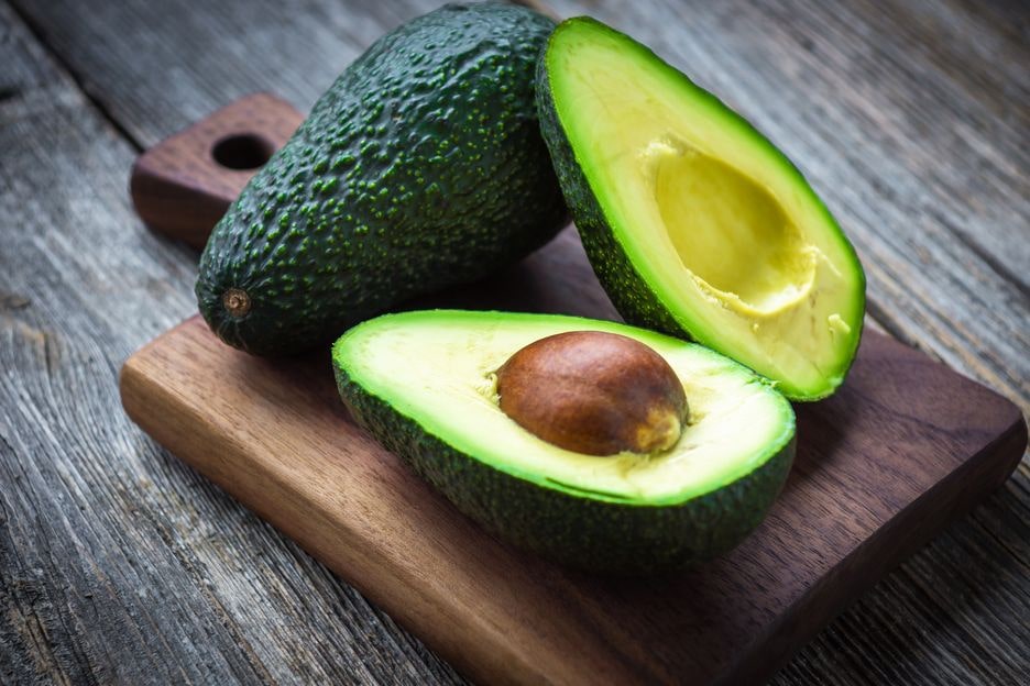 Avocado and Healthy Fats
