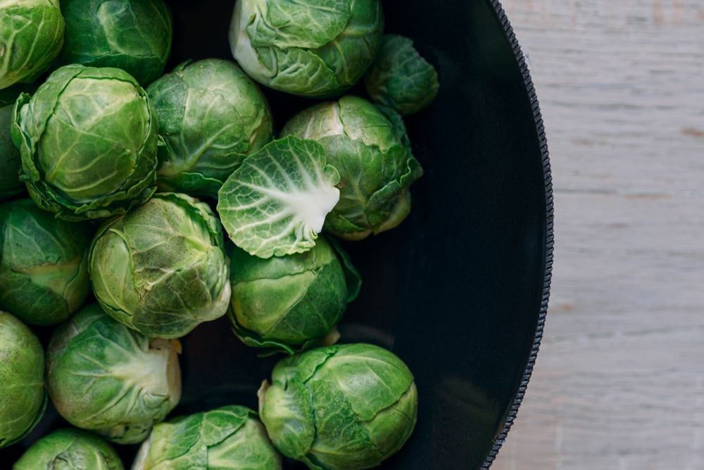 Brussel Sprouts 