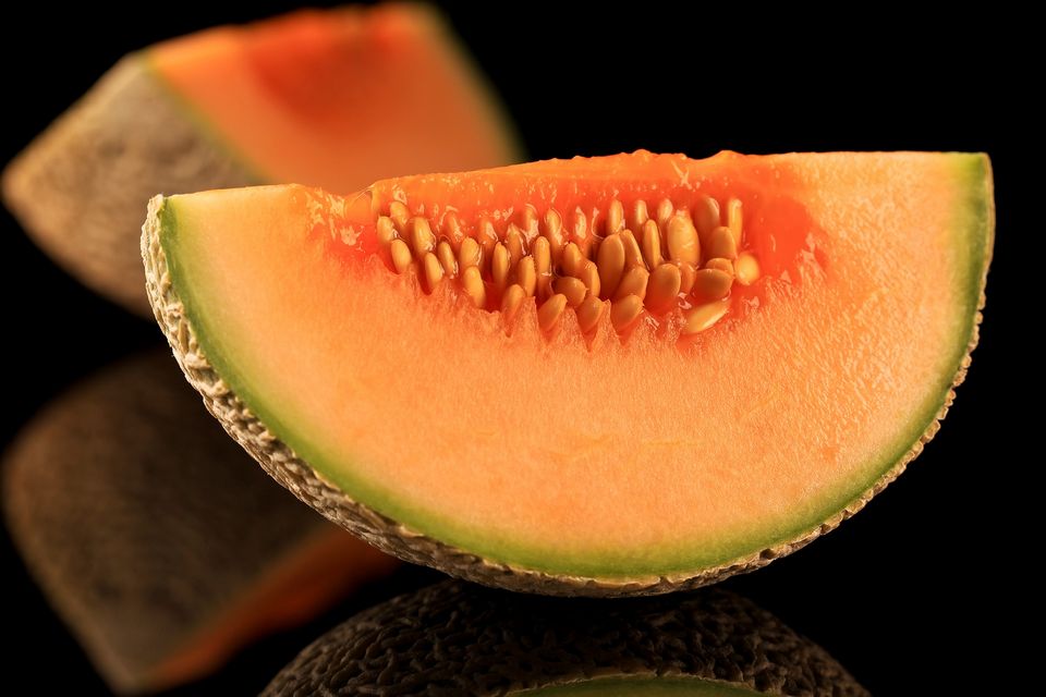 Cantaloupe