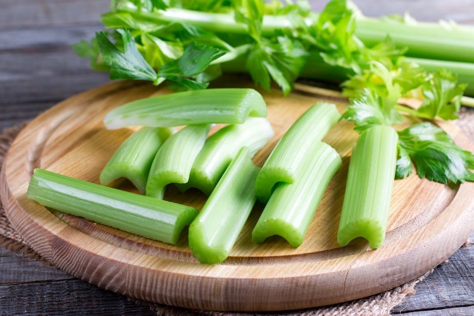 Celery