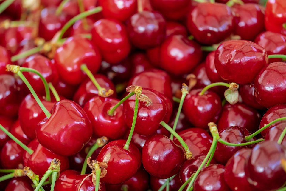 Cherries