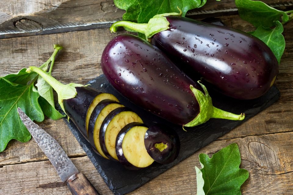 Eggplant