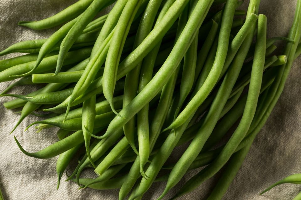 Green Beans