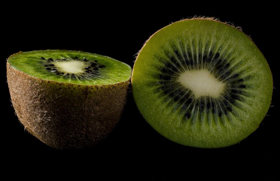 Kiwis