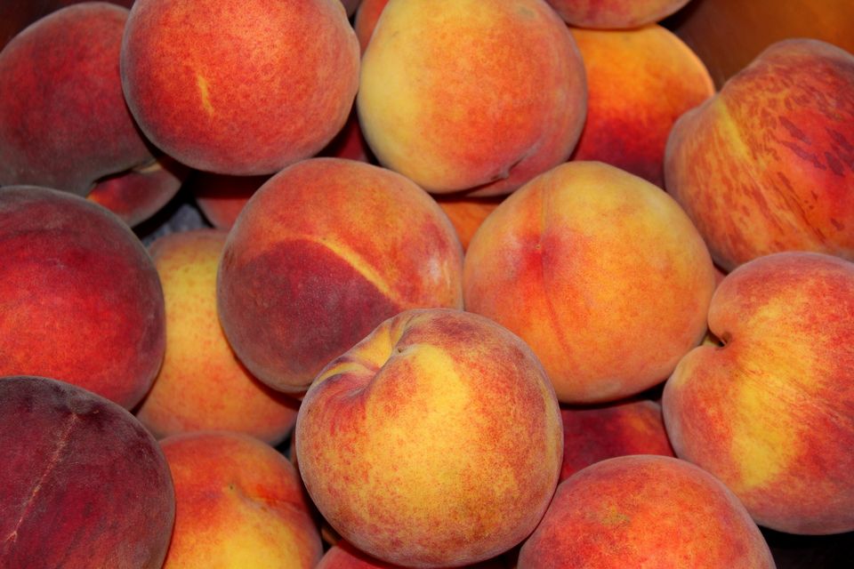 Peaches